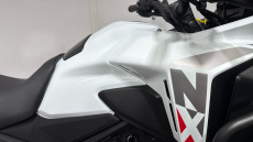 Honda NX500 (24MY)
